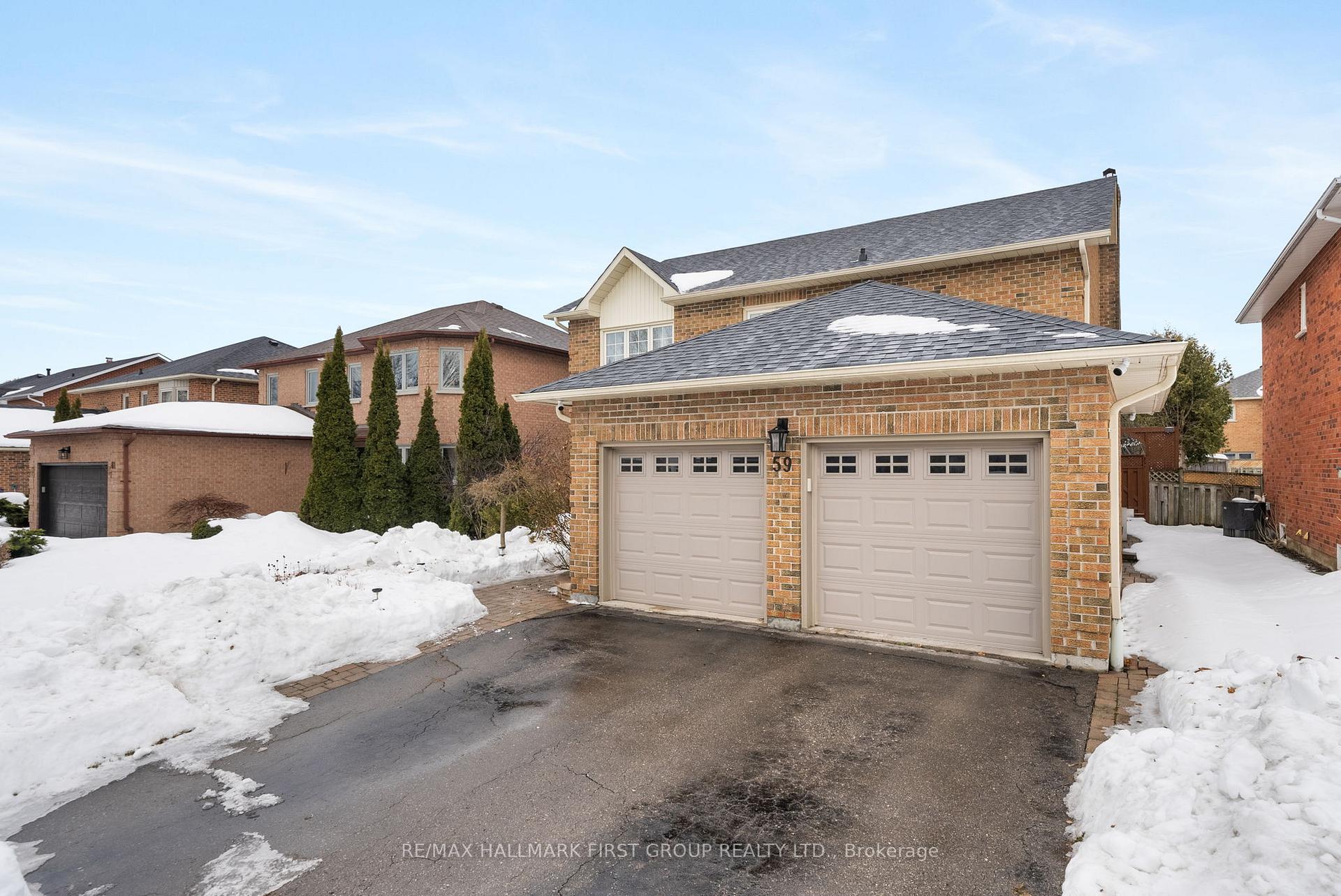 Photo 2 of 59 Henderson Drive, Whitby, Pringle Creek — HOMEH