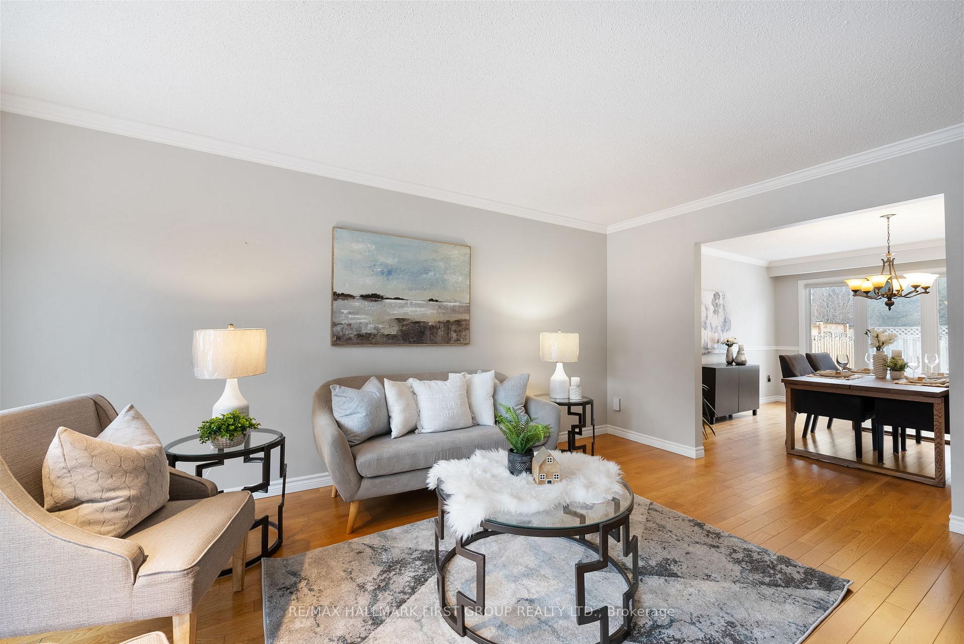 Photo 5 of 59 Henderson Drive, Whitby, Pringle Creek — HOMEH