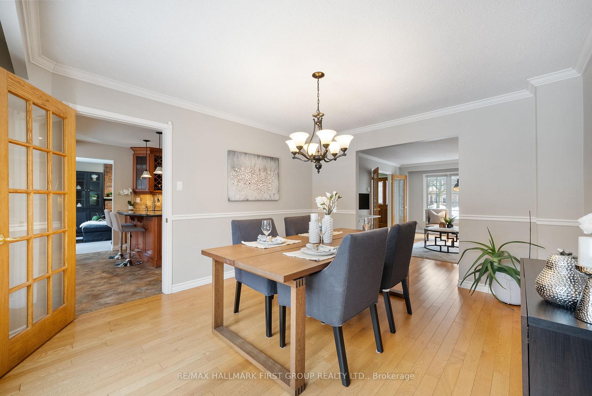 Photo 6 of 59 Henderson Drive, Whitby, Pringle Creek — HOMEH
