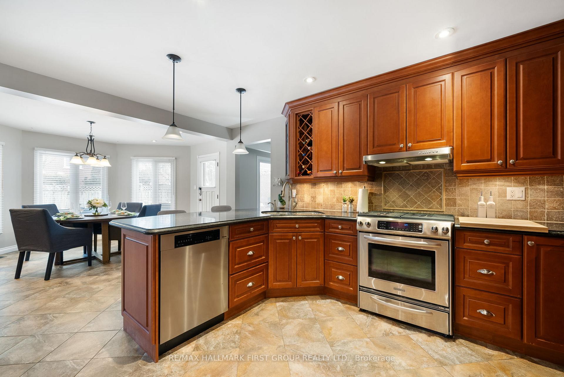 Photo 7 of 59 Henderson Drive, Whitby, Pringle Creek — HOMEH