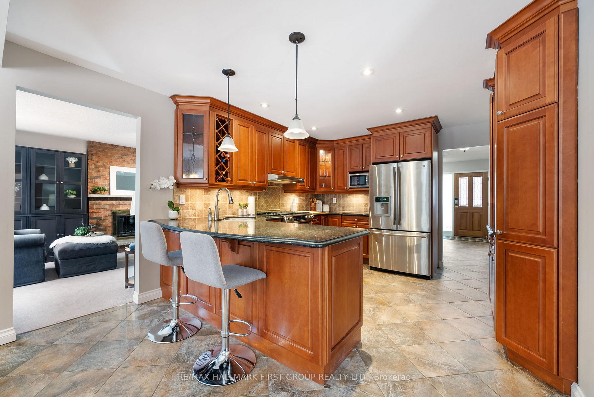 Photo 8 of 59 Henderson Drive, Whitby, Pringle Creek — HOMEH