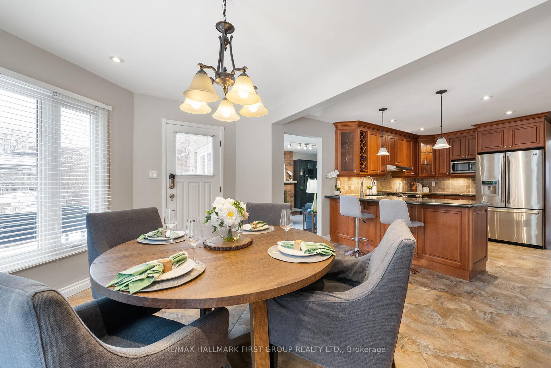 Photo 11 of 59 Henderson Drive, Whitby, Pringle Creek — HOMEH
