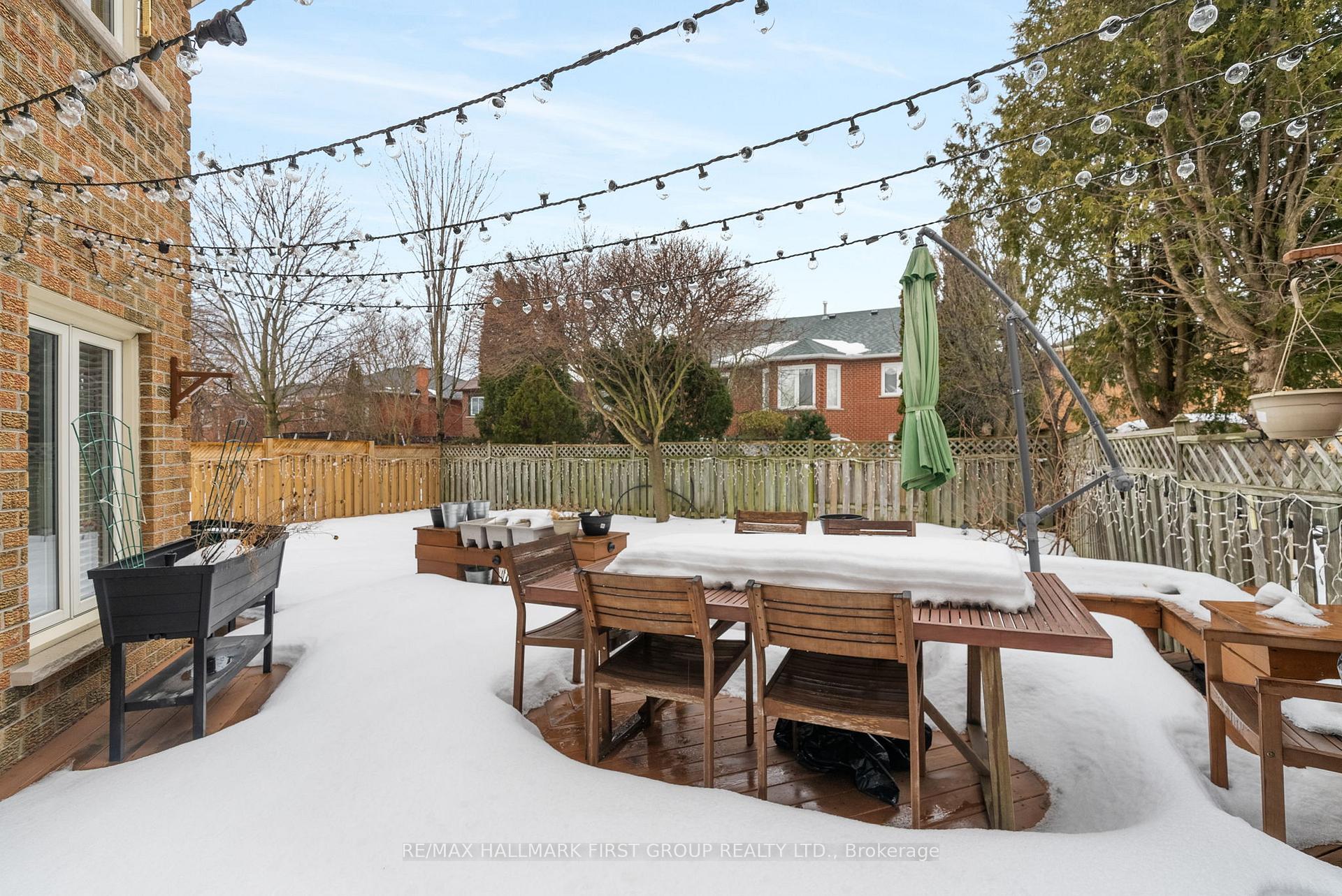 Photo 25 of 59 Henderson Drive, Whitby, Pringle Creek — HOMEH