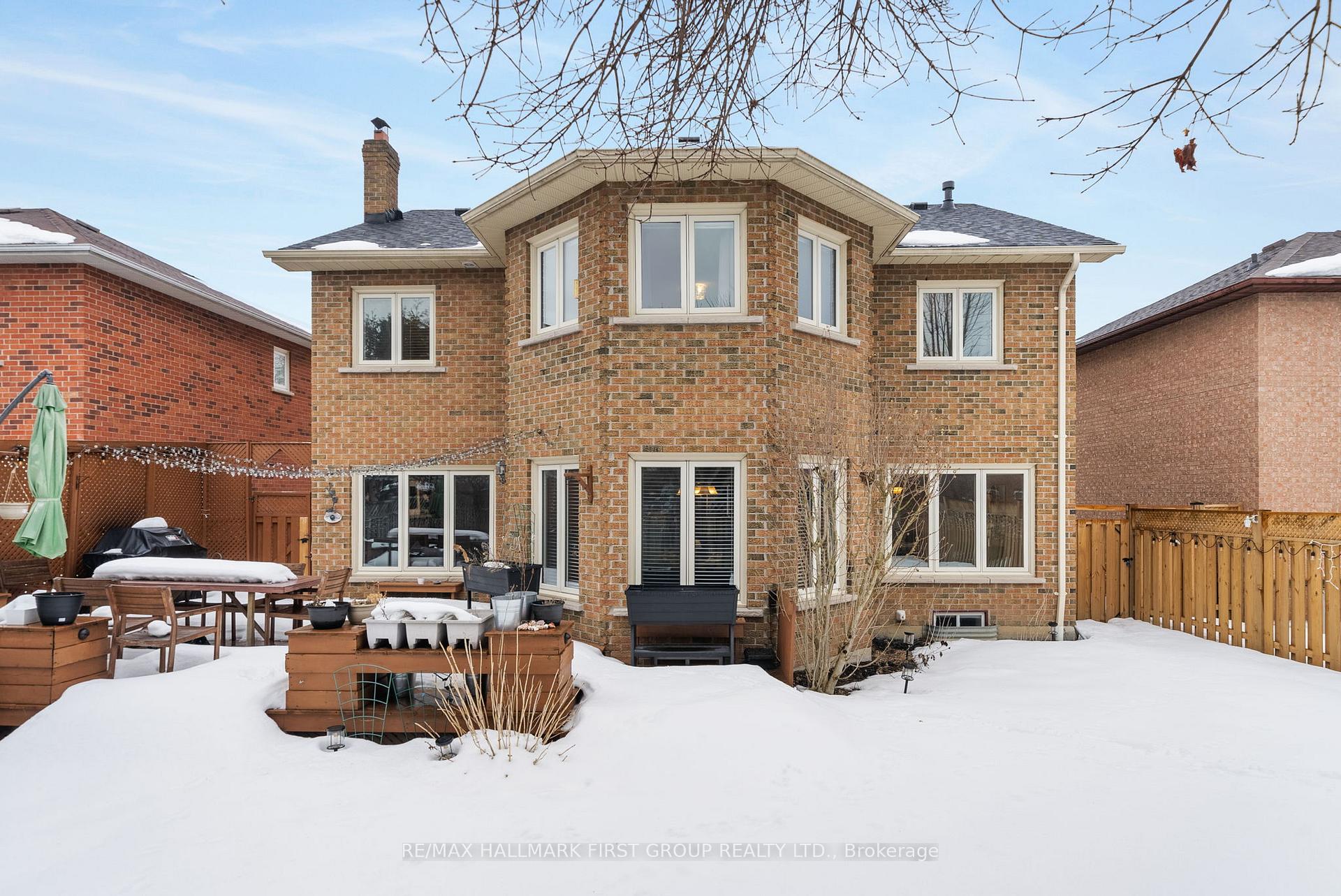 Photo 26 of 59 Henderson Drive, Whitby, Pringle Creek — HOMEH