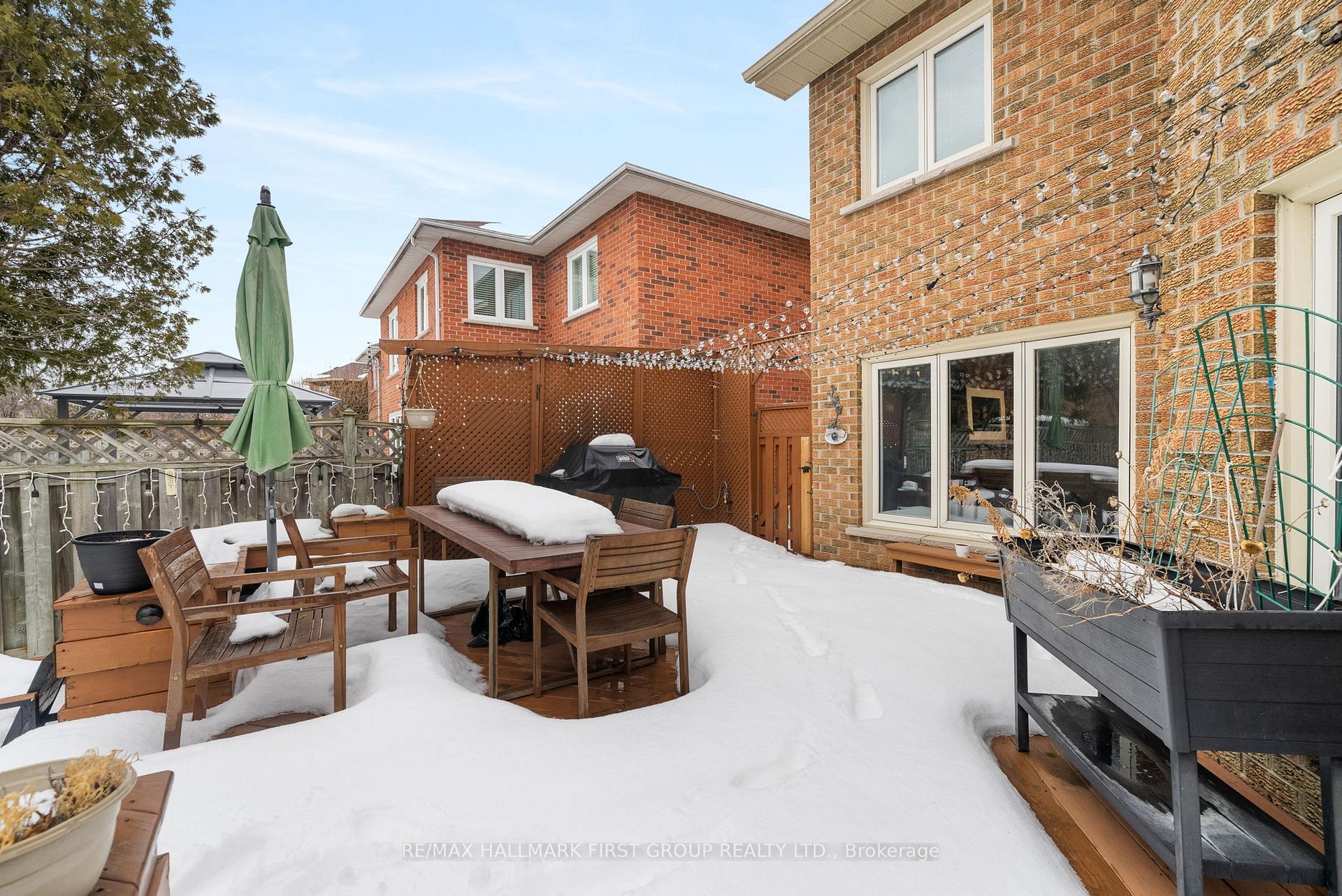 Photo 27 of 59 Henderson Drive, Whitby, Pringle Creek — HOMEH