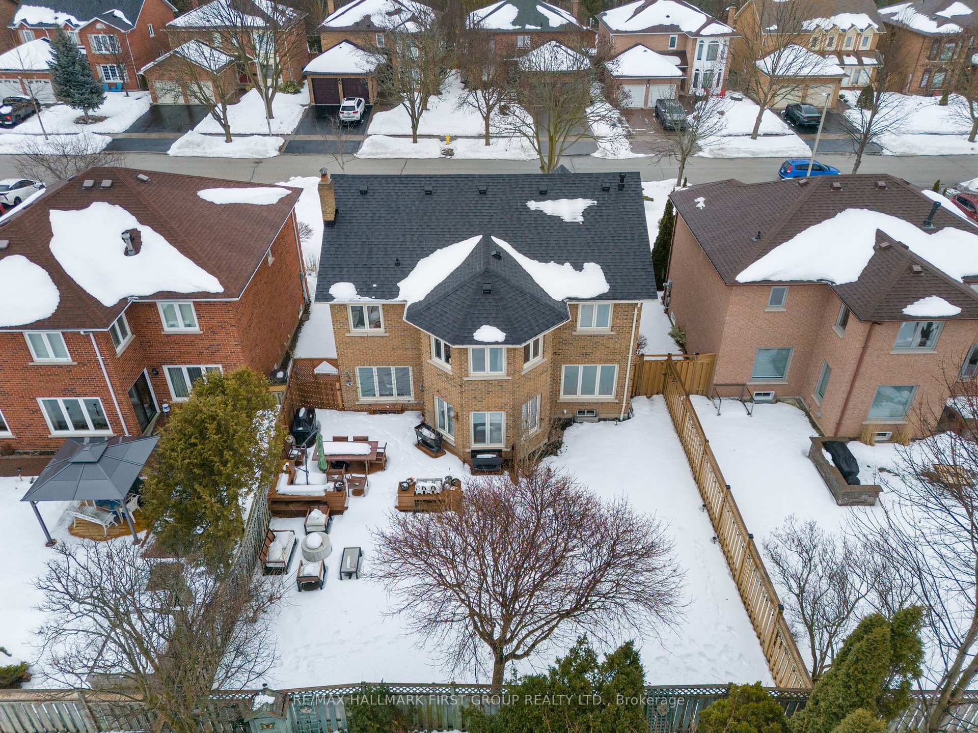 Photo 28 of 59 Henderson Drive, Whitby, Pringle Creek — HOMEH