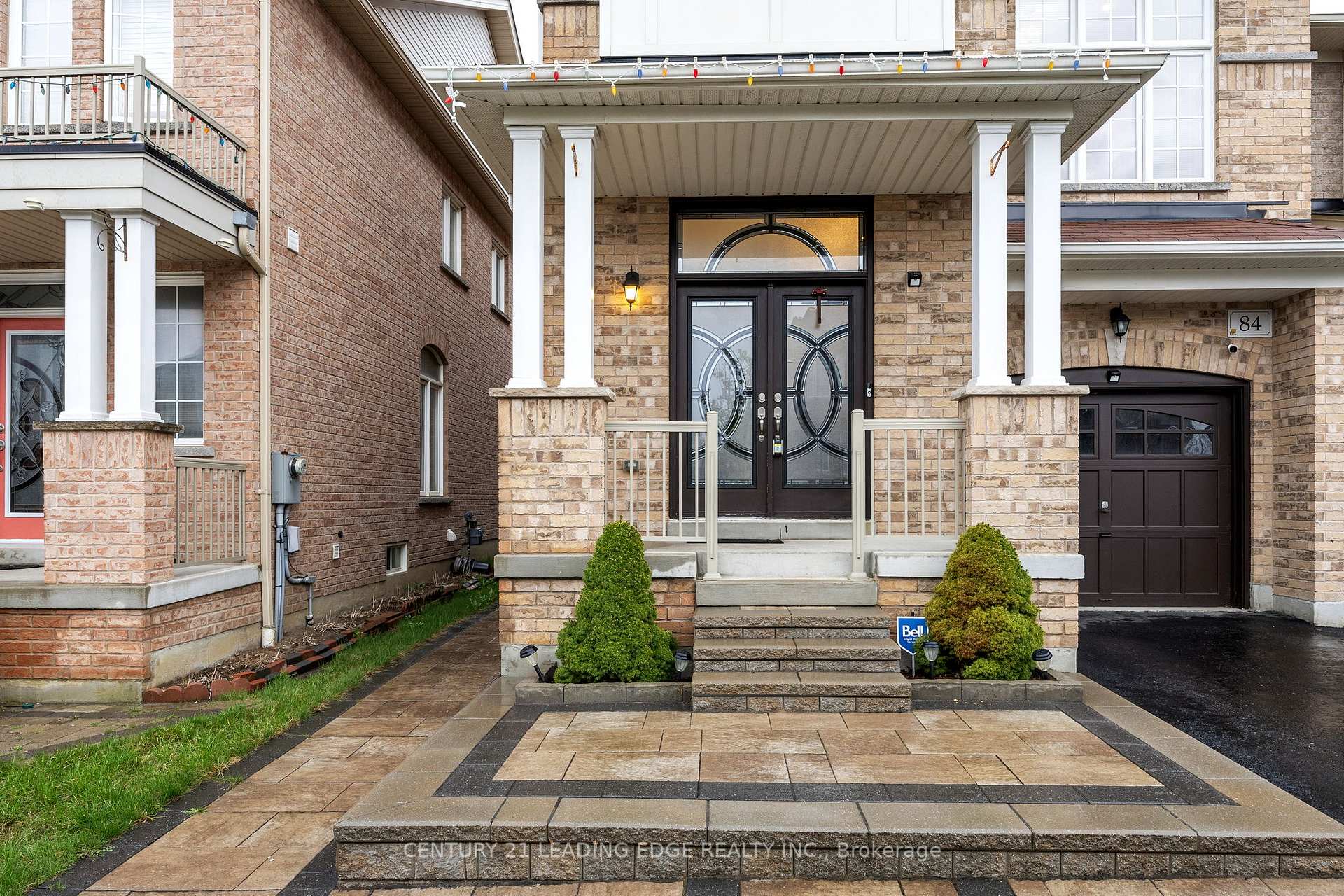 Photo 4 of 84 Garrardview Street, Ajax, Northeast Ajax — HOMEH