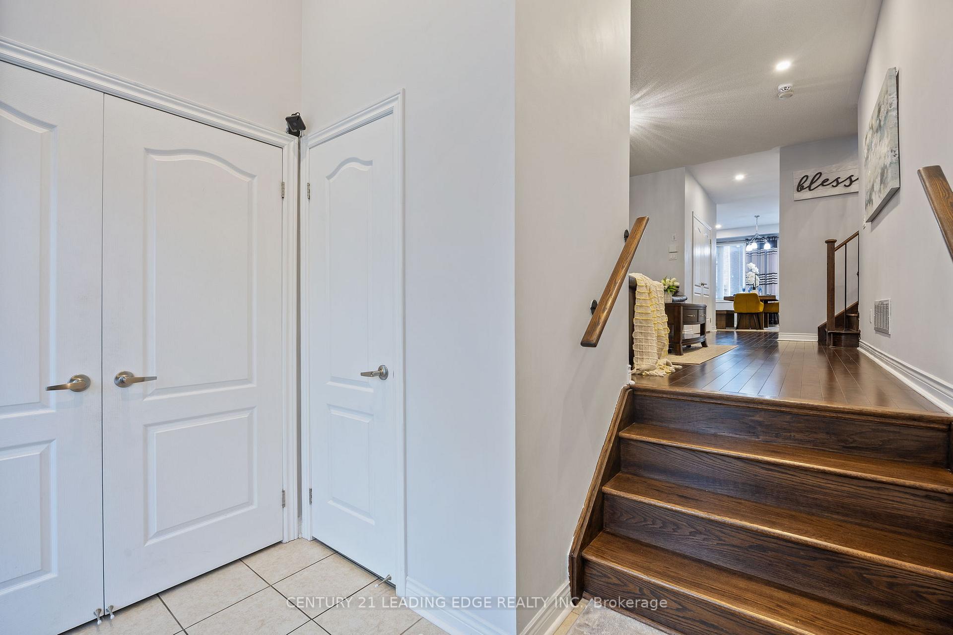 Photo 3 of 84 Garrardview Street, Ajax, Northeast Ajax — HOMEH