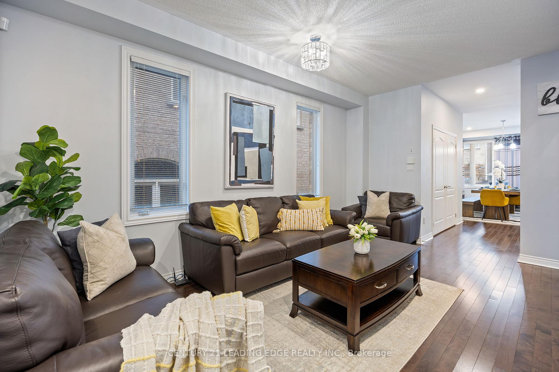 Photo 6 of 84 Garrardview Street, Ajax, Northeast Ajax — HOMEH