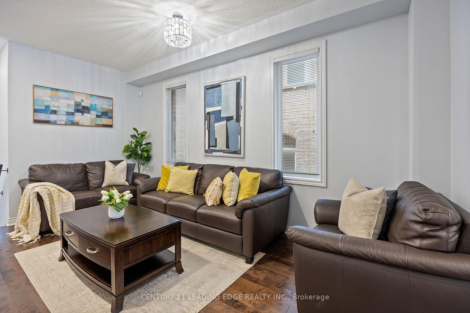 Photo 7 of 84 Garrardview Street, Ajax, Northeast Ajax — HOMEH