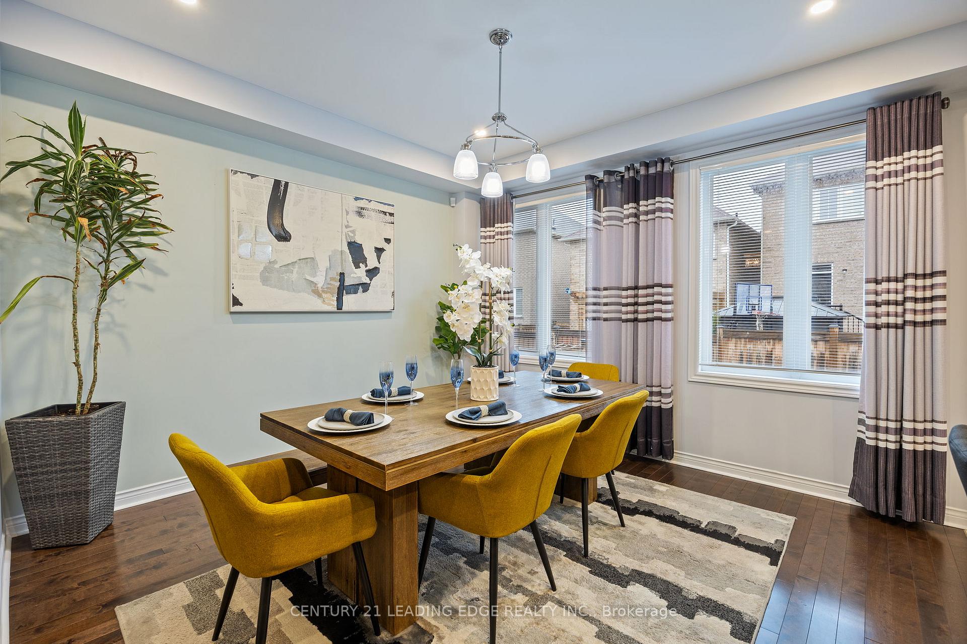 Photo 10 of 84 Garrardview Street, Ajax, Northeast Ajax — HOMEH