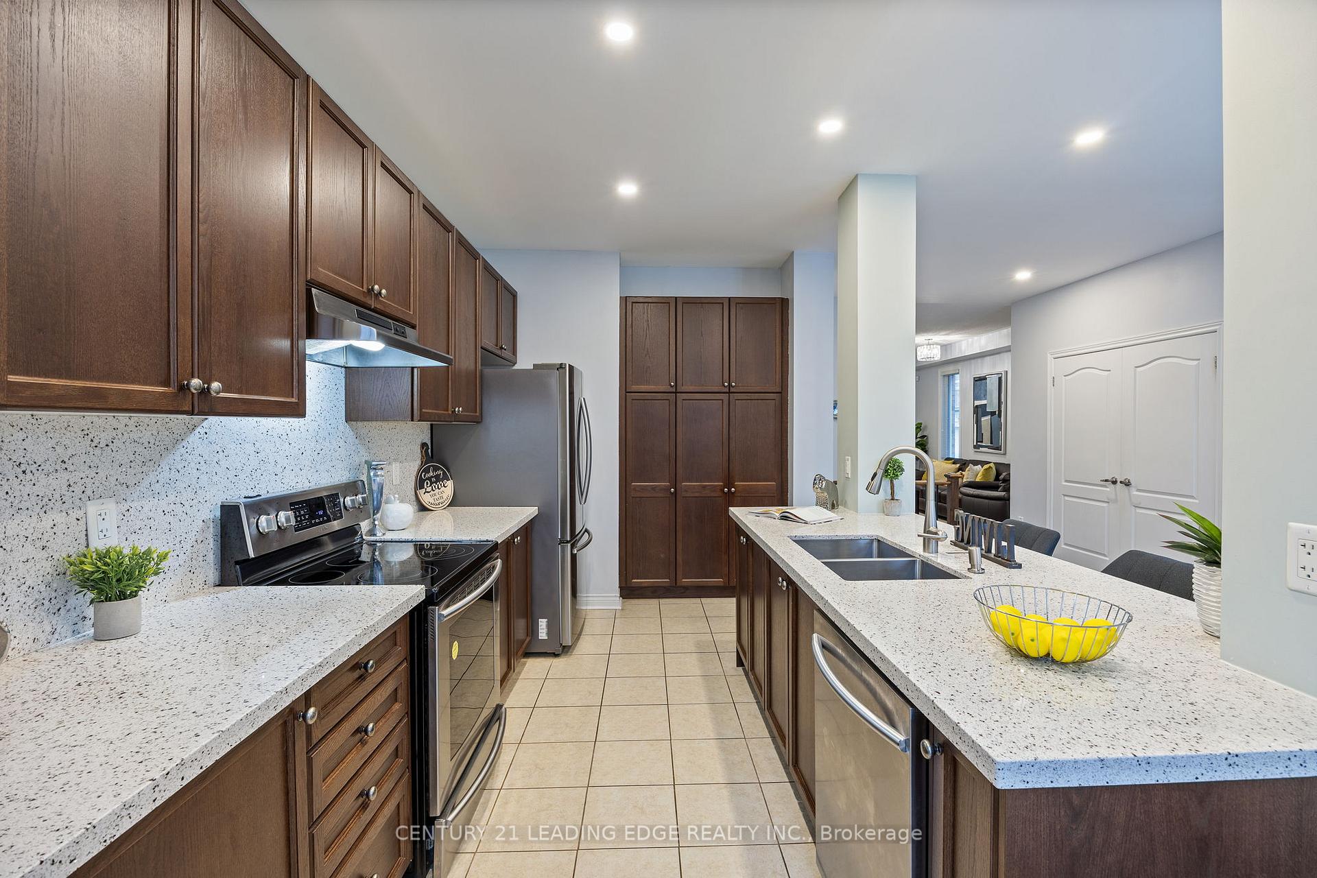 Photo 13 of 84 Garrardview Street, Ajax, Northeast Ajax — HOMEH