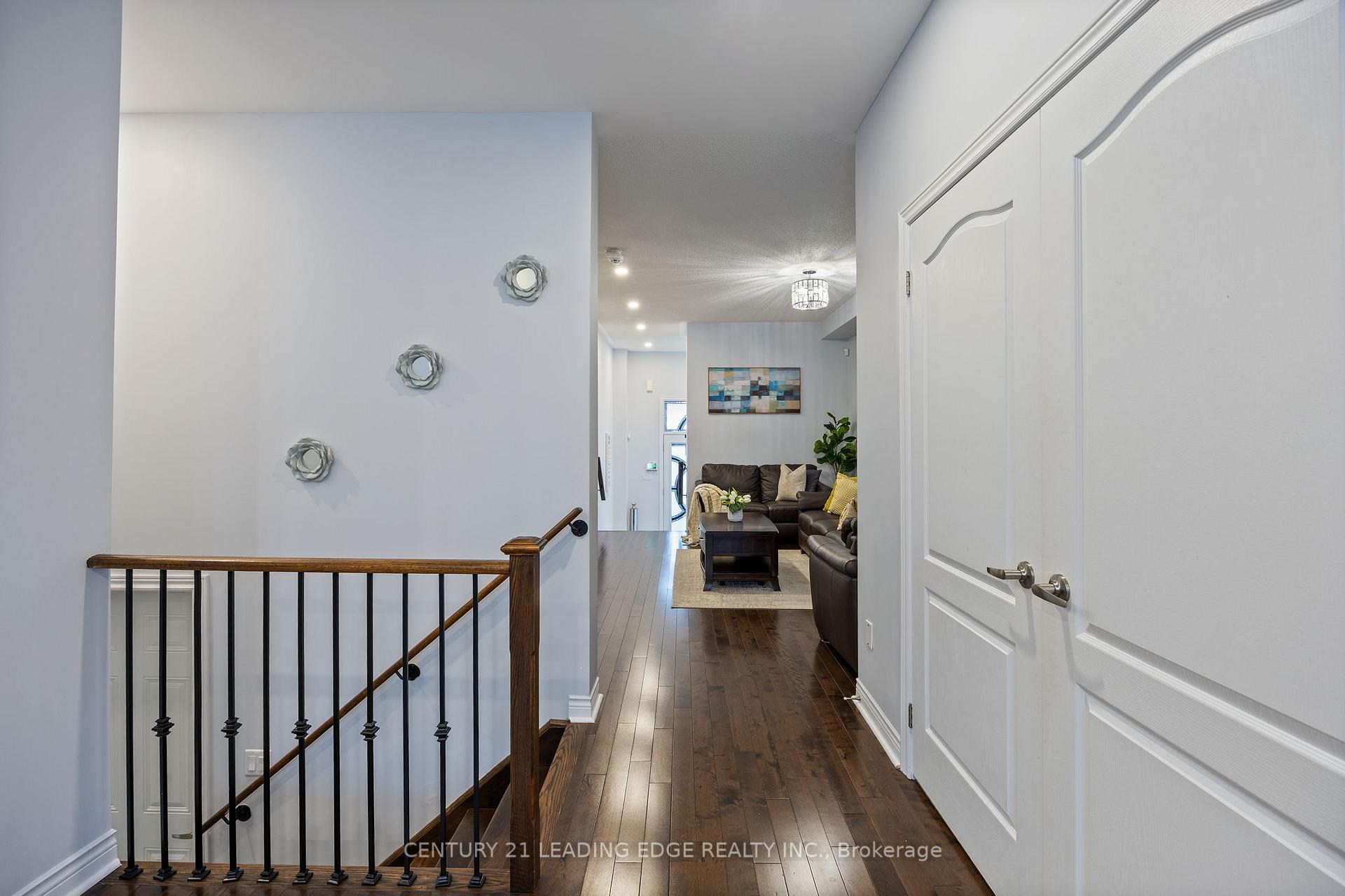 Photo 12 of 84 Garrardview Street, Ajax, Northeast Ajax — HOMEH