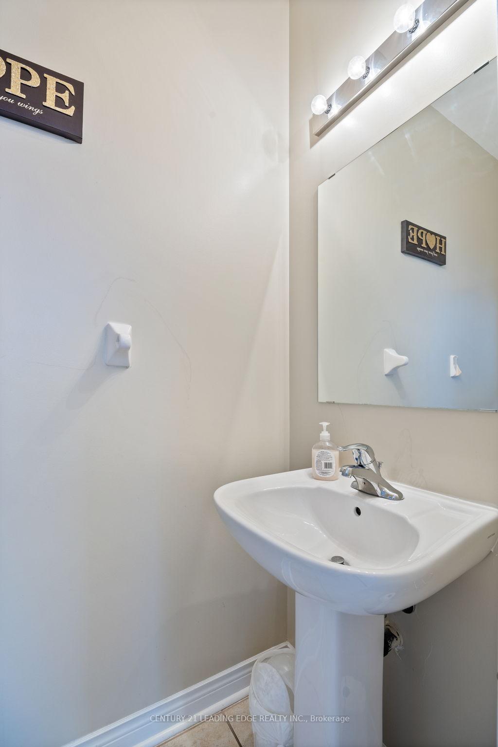 Photo 15 of 84 Garrardview Street, Ajax, Northeast Ajax — HOMEH