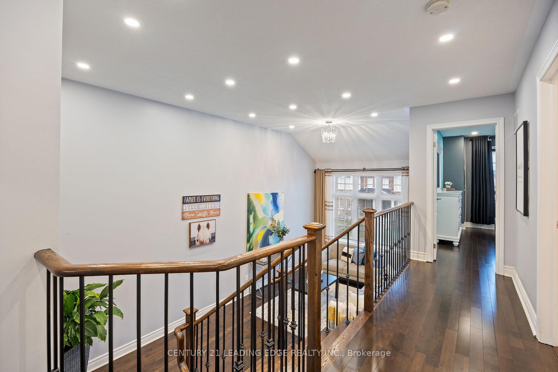 Photo 20 of 84 Garrardview Street, Ajax, Northeast Ajax — HOMEH