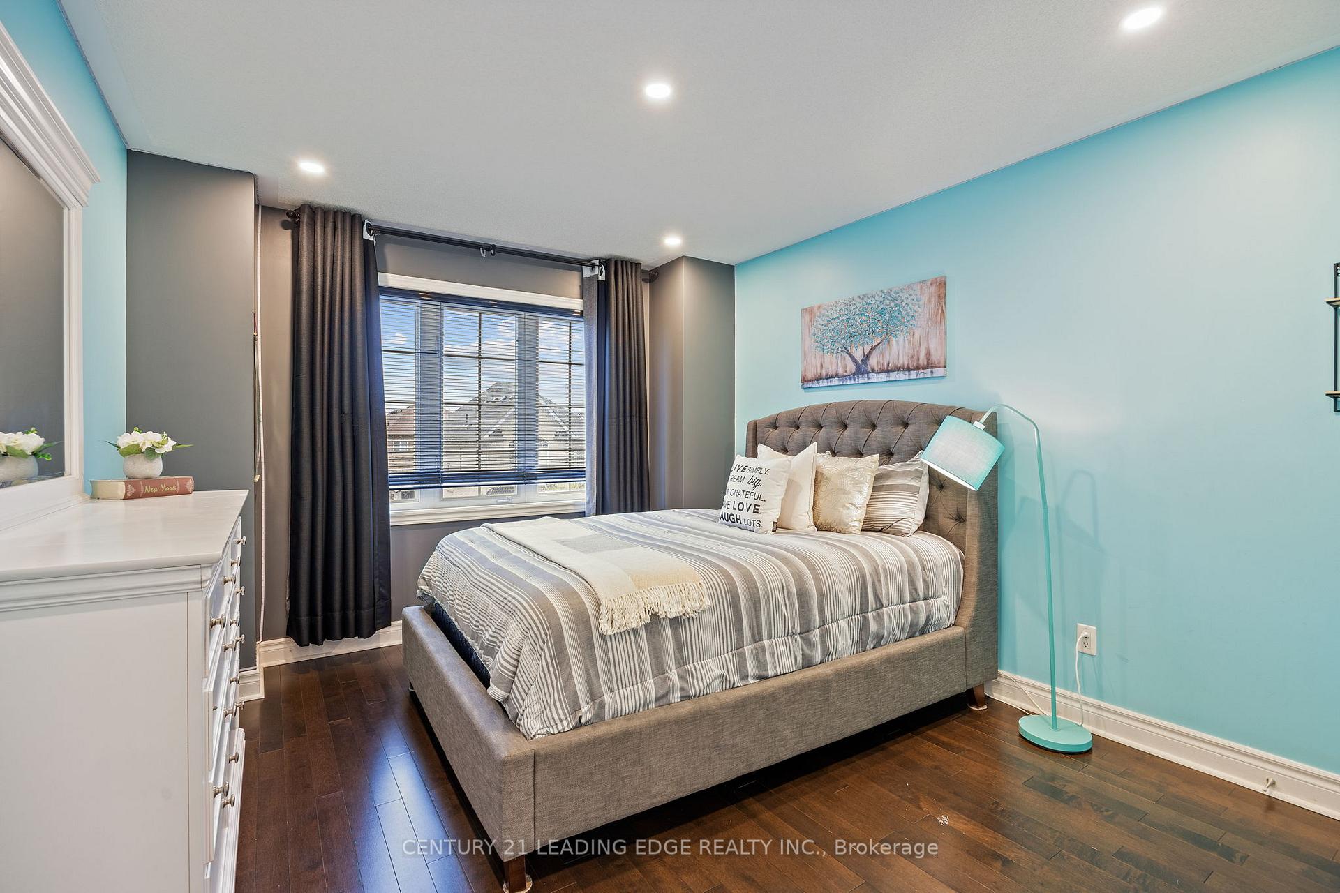 Photo 25 of 84 Garrardview Street, Ajax, Northeast Ajax — HOMEH