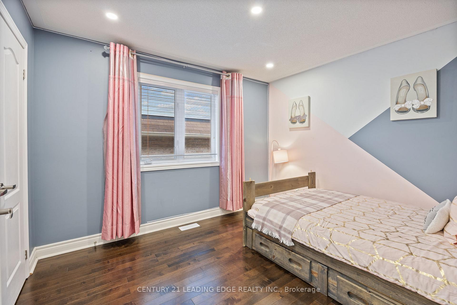 Photo 28 of 84 Garrardview Street, Ajax, Northeast Ajax — HOMEH