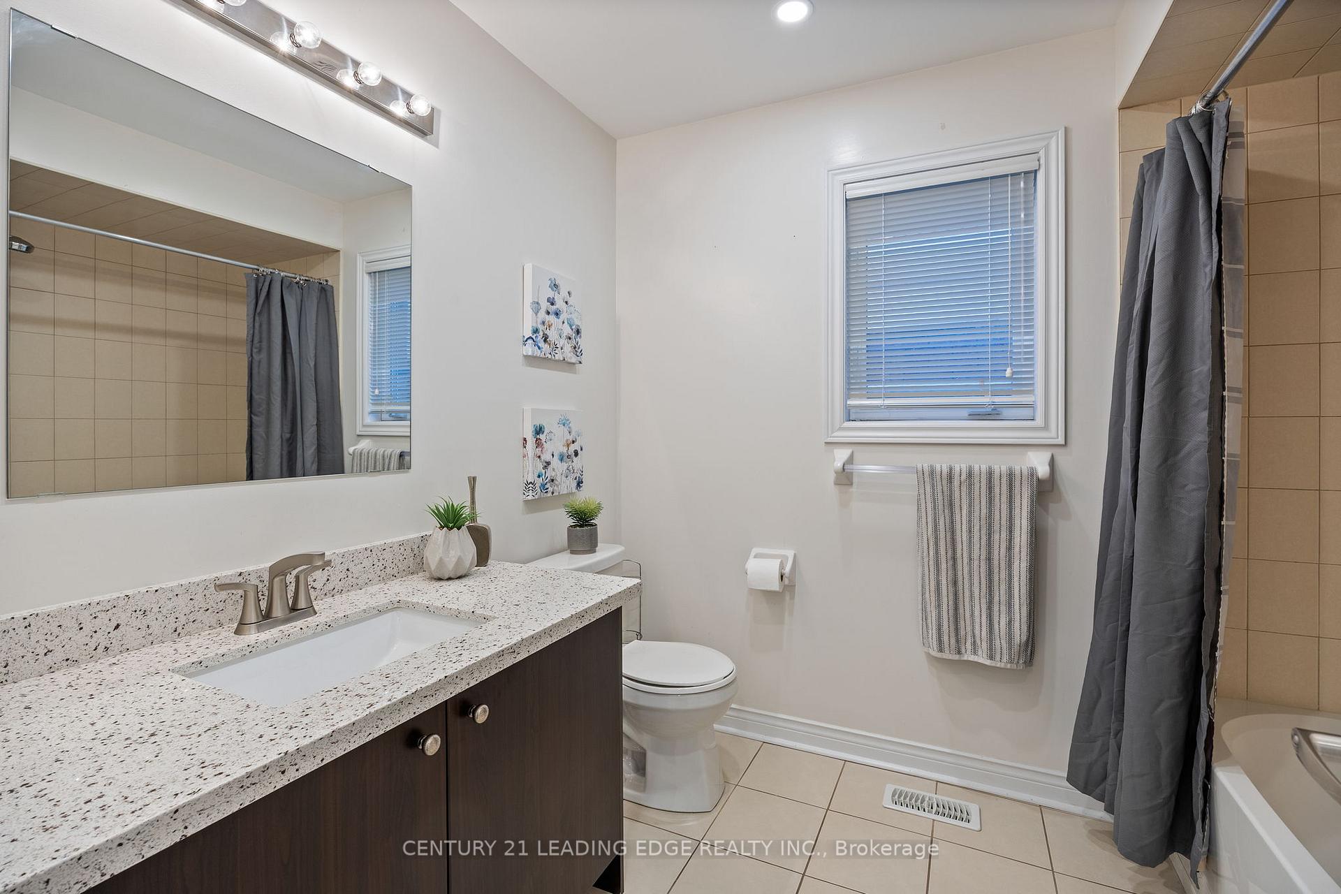 Photo 27 of 84 Garrardview Street, Ajax, Northeast Ajax — HOMEH