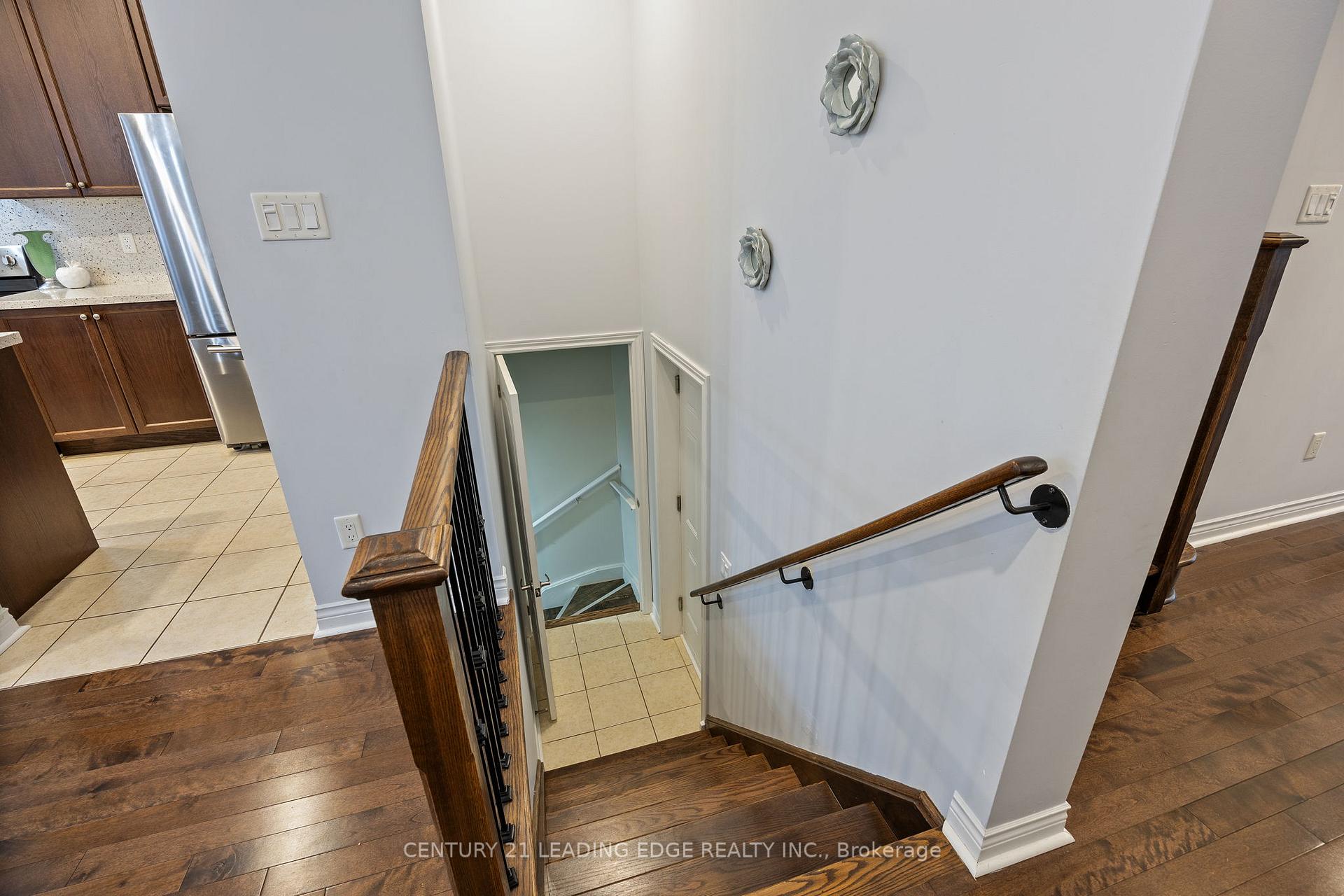 Photo 30 of 84 Garrardview Street, Ajax, Northeast Ajax — HOMEH