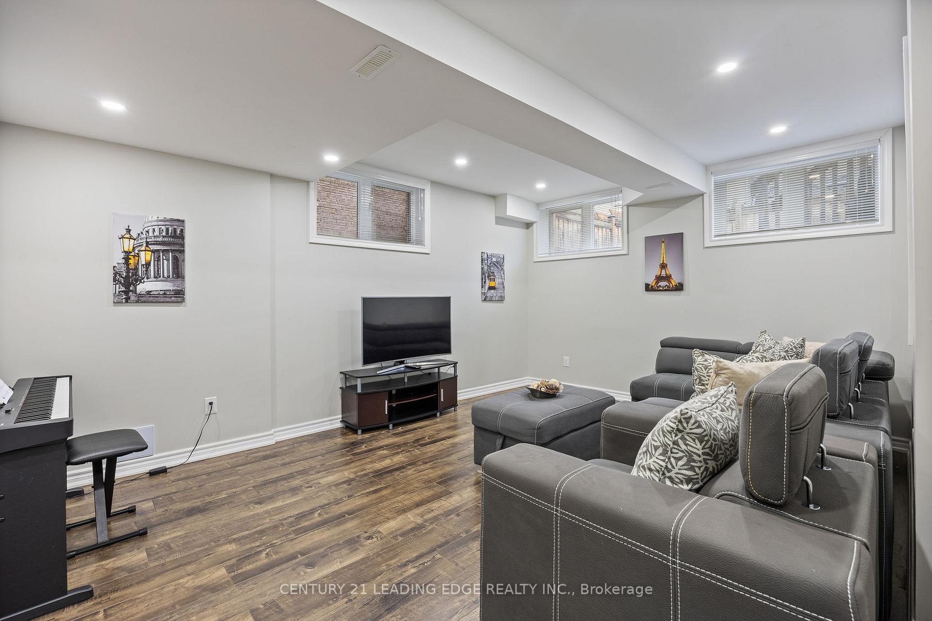 Photo 32 of 84 Garrardview Street, Ajax, Northeast Ajax — HOMEH