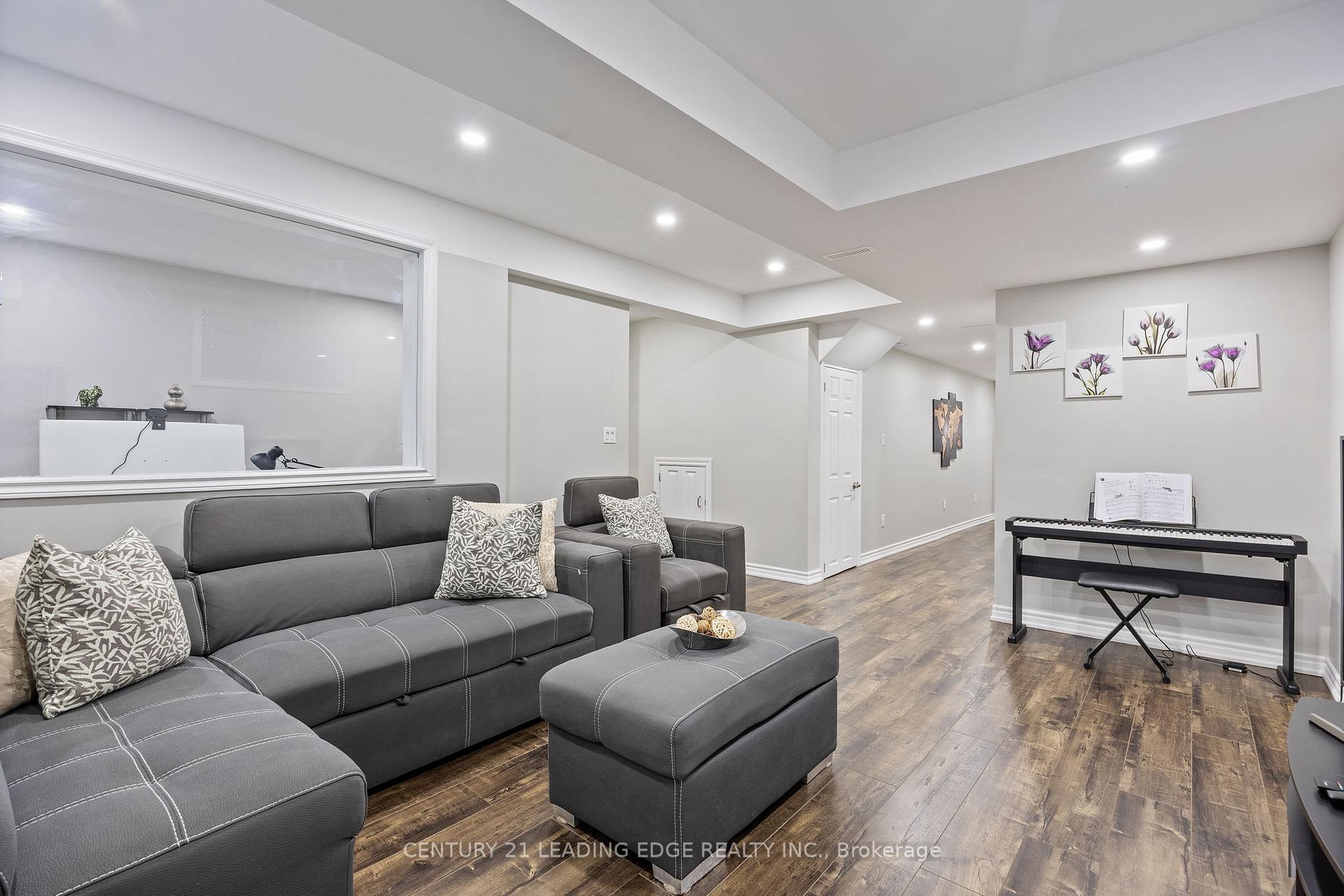 Photo 33 of 84 Garrardview Street, Ajax, Northeast Ajax — HOMEH