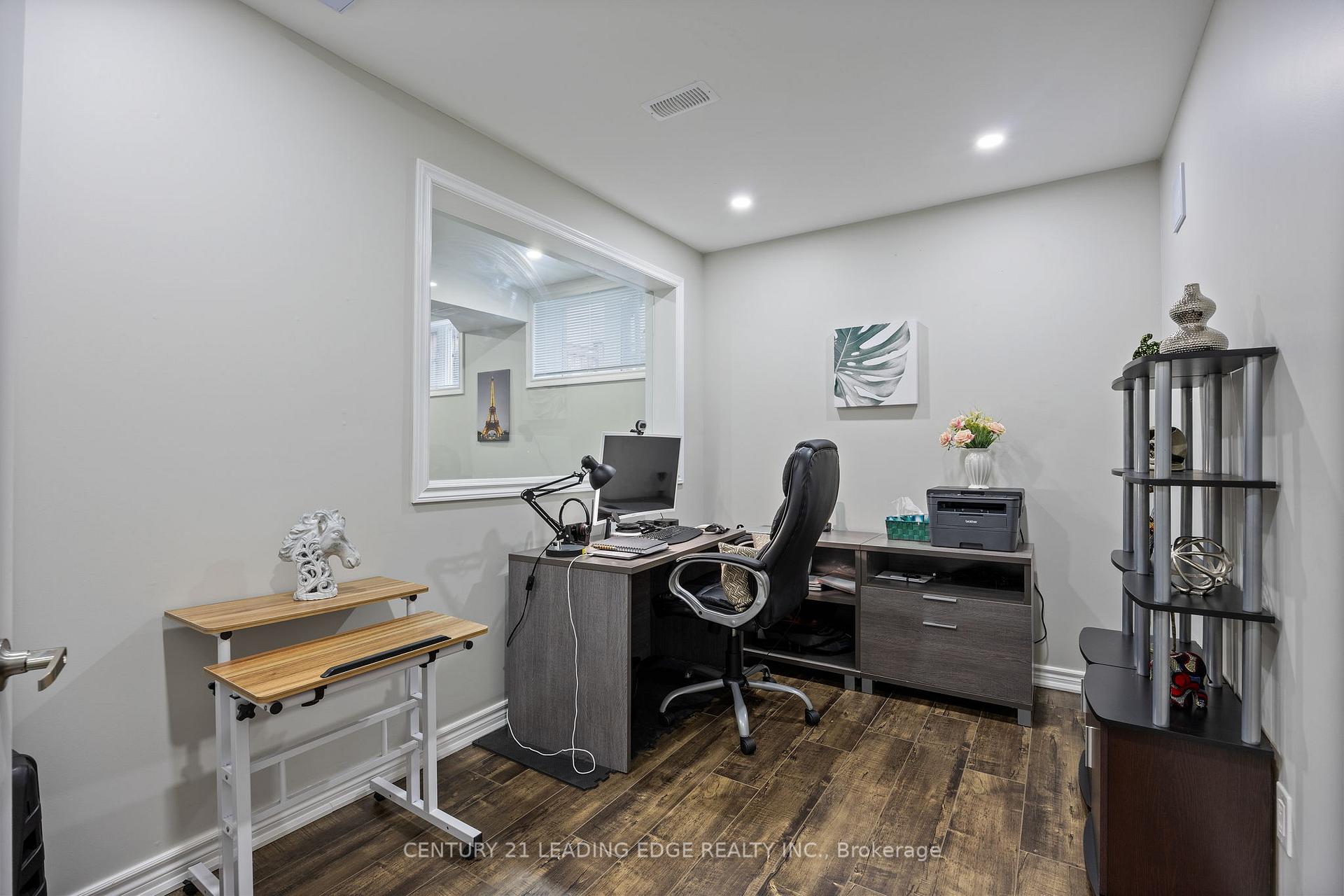 Photo 34 of 84 Garrardview Street, Ajax, Northeast Ajax — HOMEH