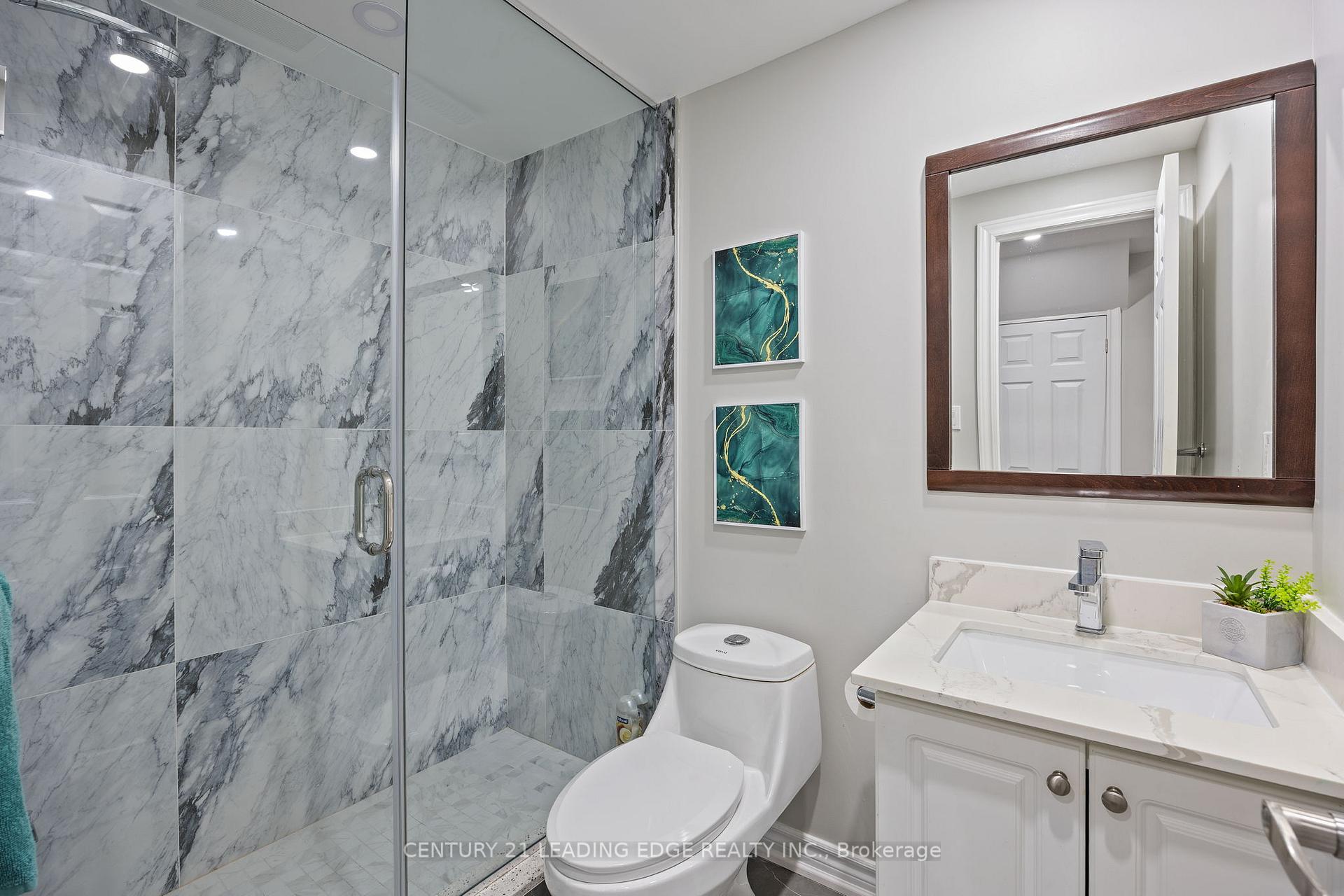 Photo 38 of 84 Garrardview Street, Ajax, Northeast Ajax — HOMEH