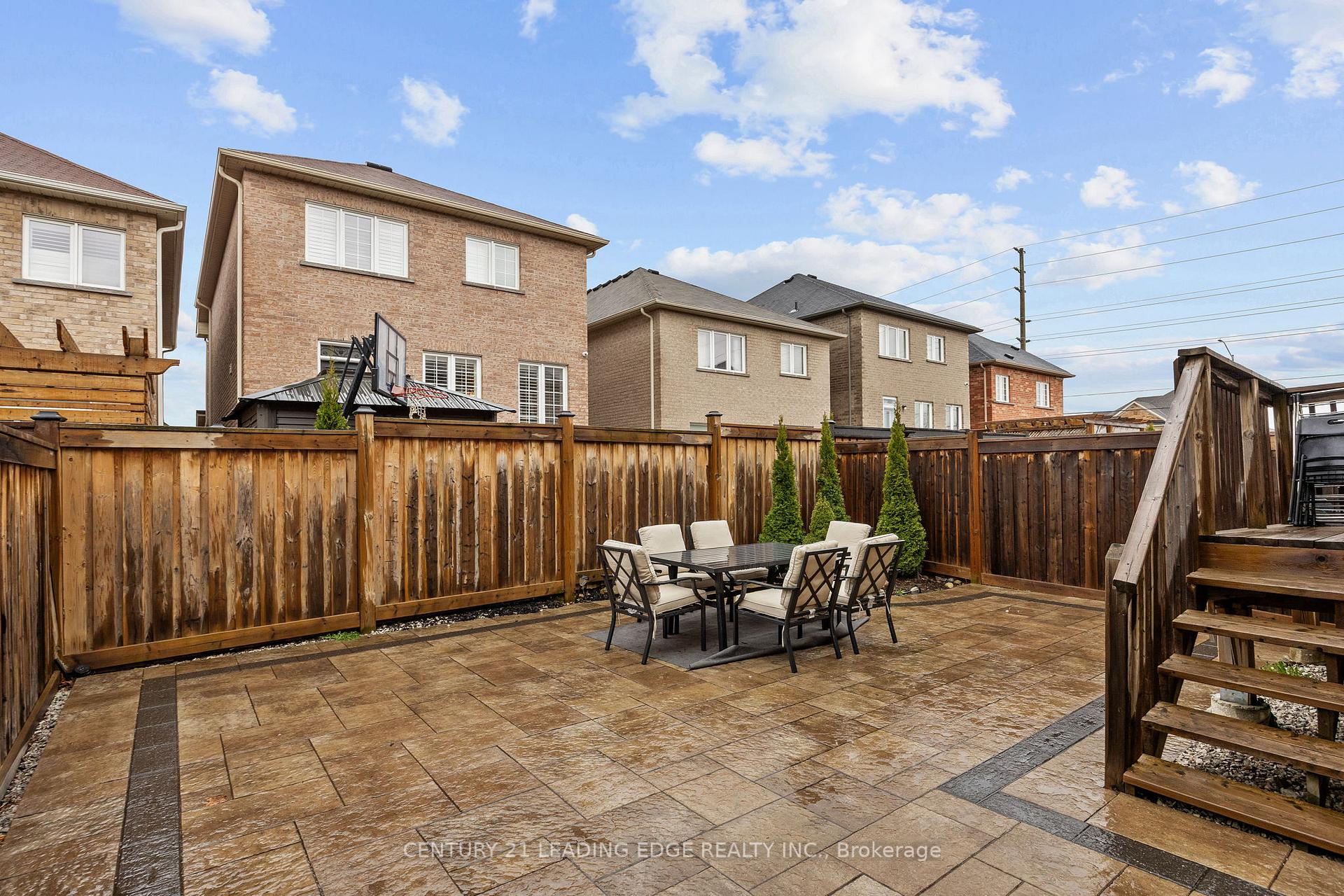 Photo 37 of 84 Garrardview Street, Ajax, Northeast Ajax — HOMEH