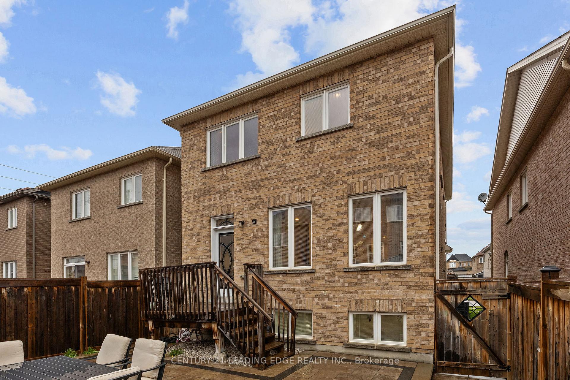 Photo 39 of 84 Garrardview Street, Ajax, Northeast Ajax — HOMEH