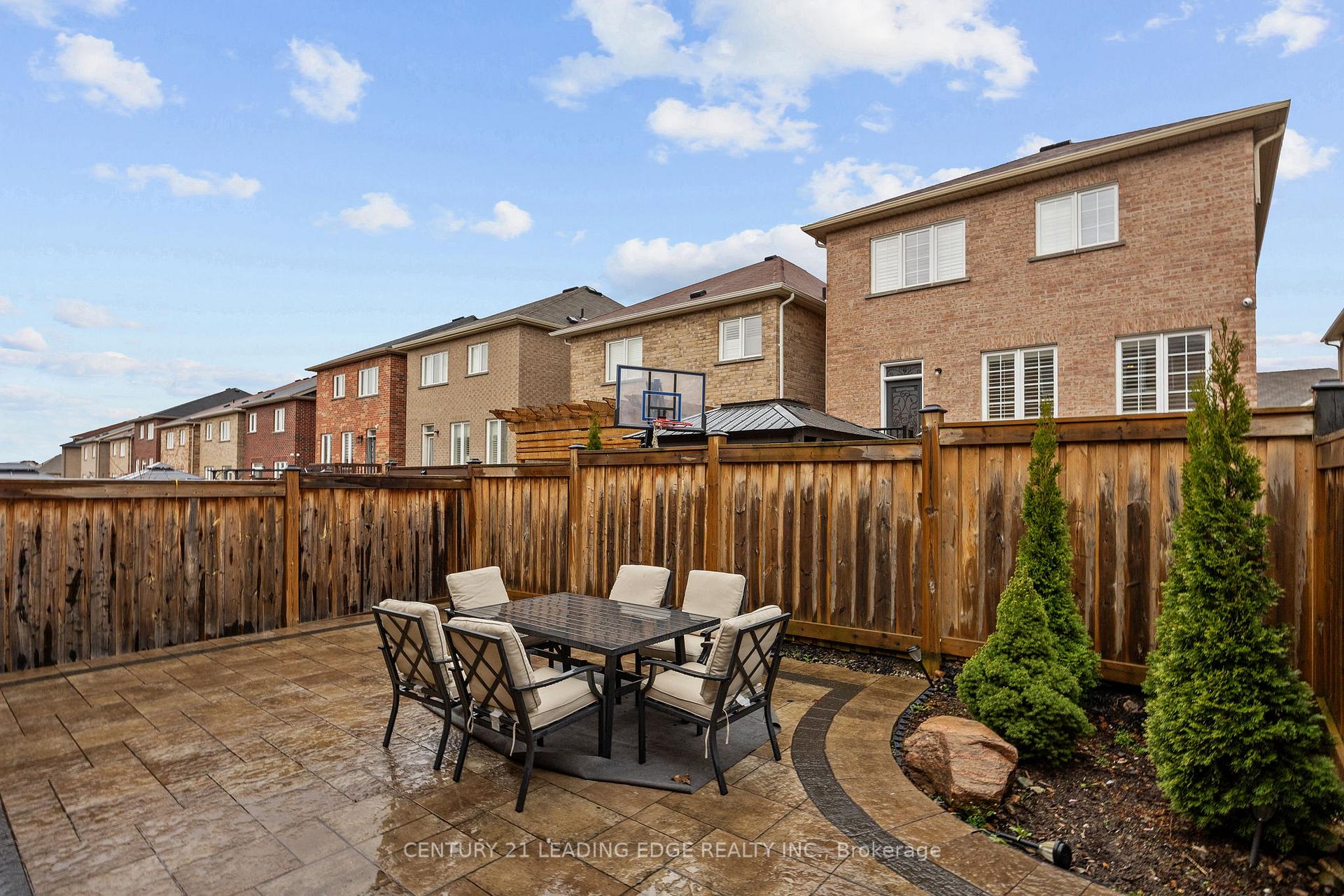 Photo 40 of 84 Garrardview Street, Ajax, Northeast Ajax — HOMEH