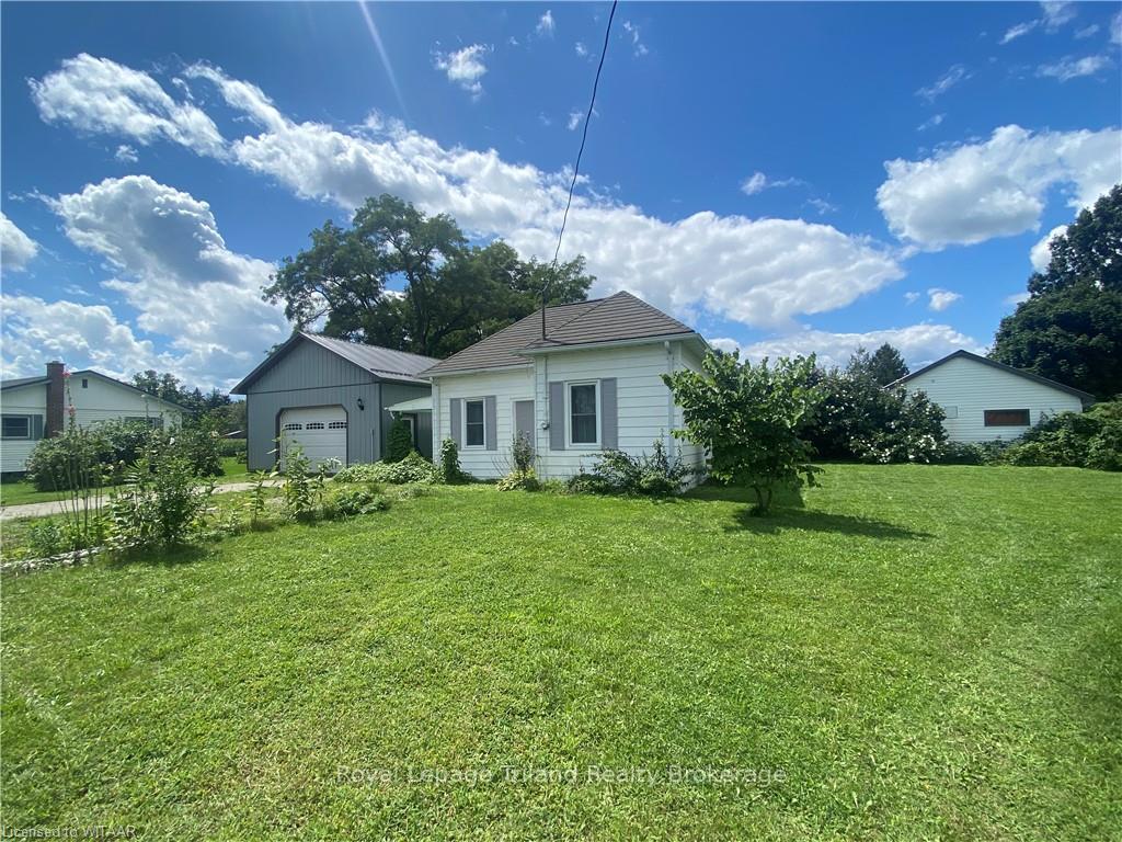 Photo 1 of 1253 Norfolk County Road 28, Norfolk, Frogmore — HOMEH