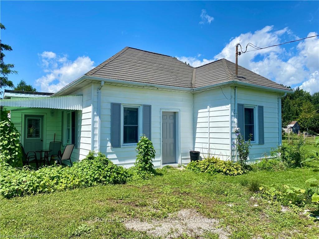 Photo 2 of 1253 Norfolk County Road 28, Norfolk, Frogmore — HOMEH