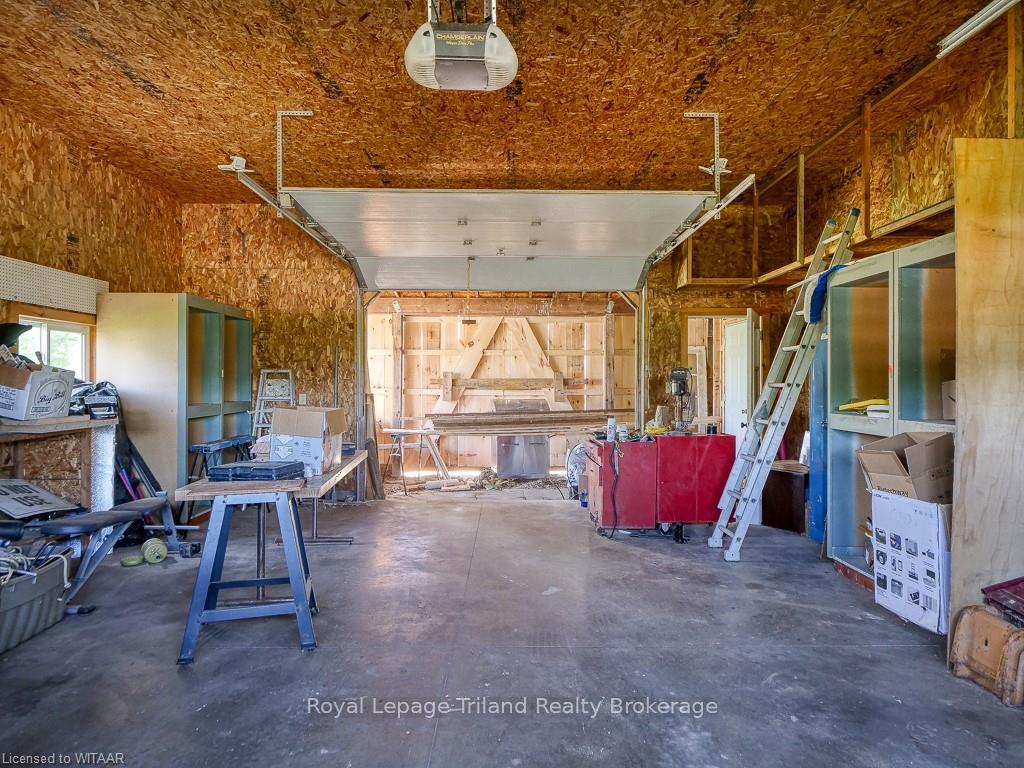 Photo 4 of 1253 Norfolk County Road 28, Norfolk, Frogmore — HOMEH