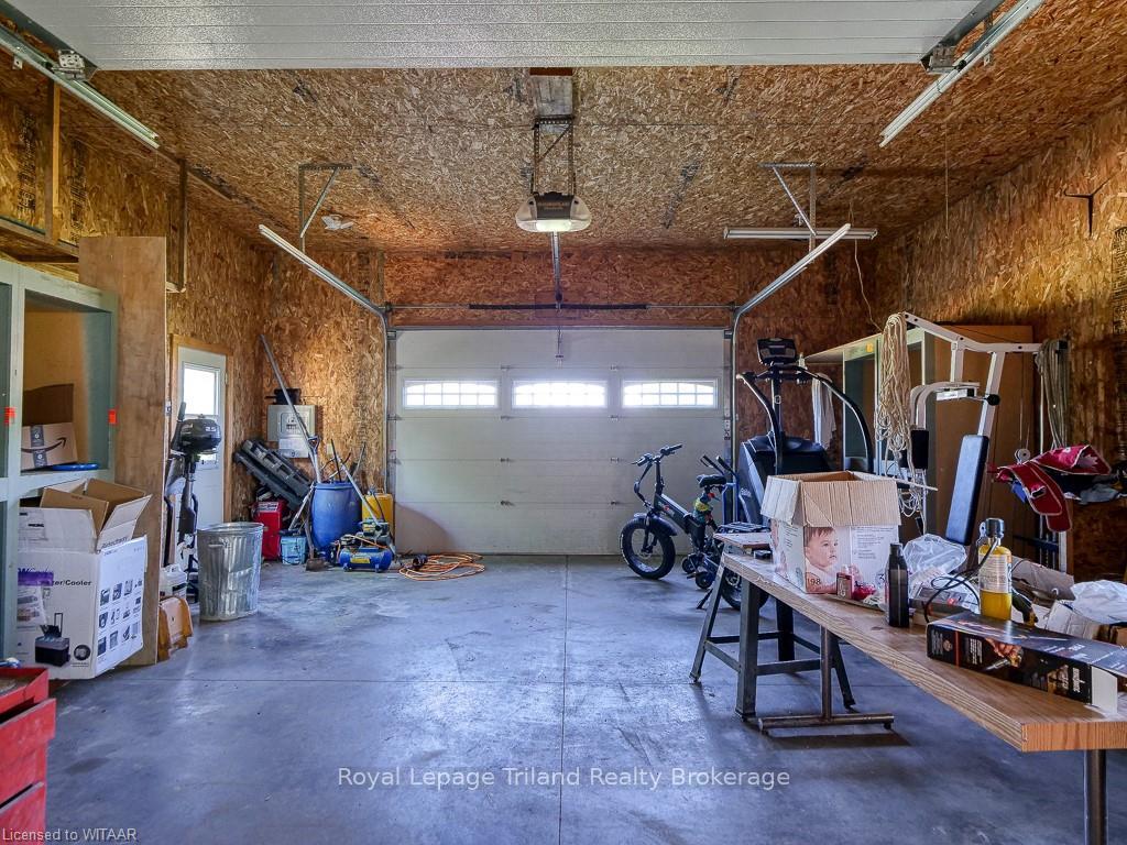 Photo 5 of 1253 Norfolk County Road 28, Norfolk, Frogmore — HOMEH