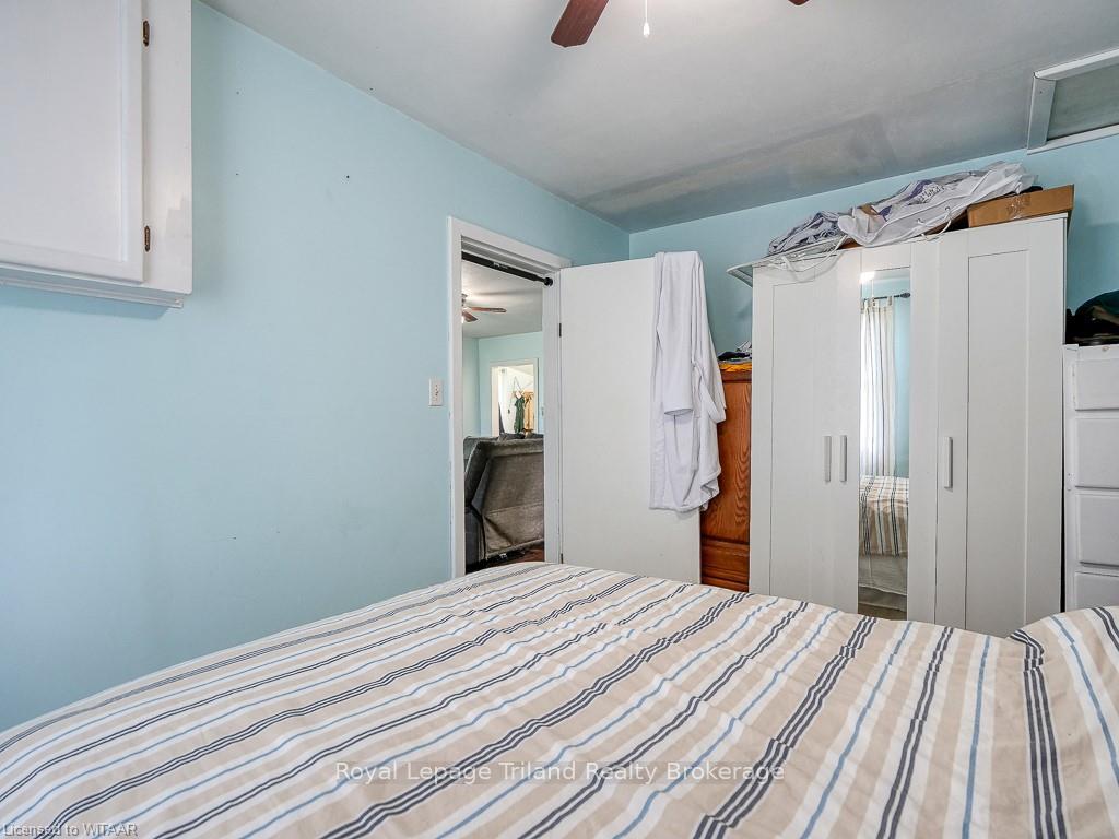 Photo 14 of 1253 Norfolk County Road 28, Norfolk, Frogmore — HOMEH