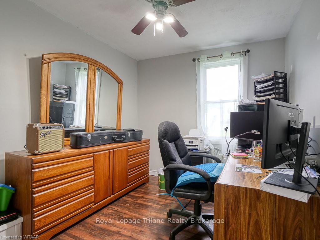Photo 15 of 1253 Norfolk County Road 28, Norfolk, Frogmore — HOMEH