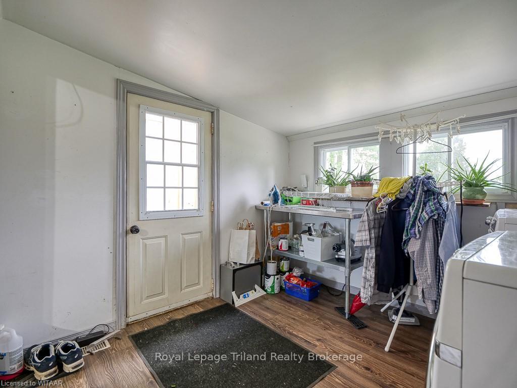 Photo 20 of 1253 Norfolk County Road 28, Norfolk, Frogmore — HOMEH