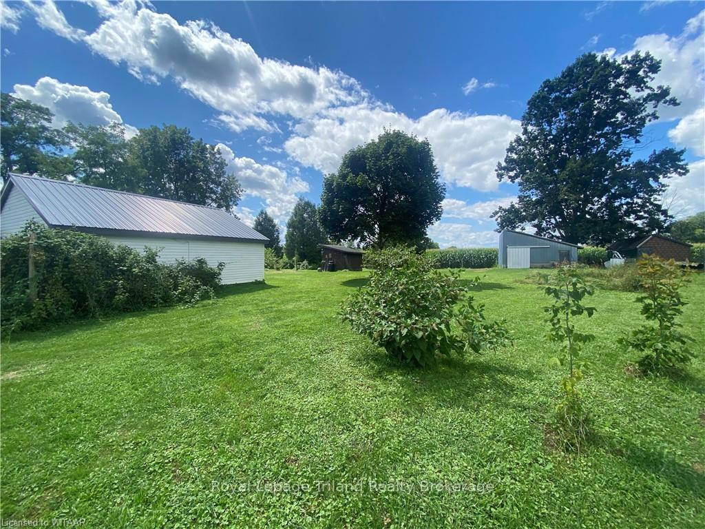 Photo 27 of 1253 Norfolk County Road 28, Norfolk, Frogmore — HOMEH