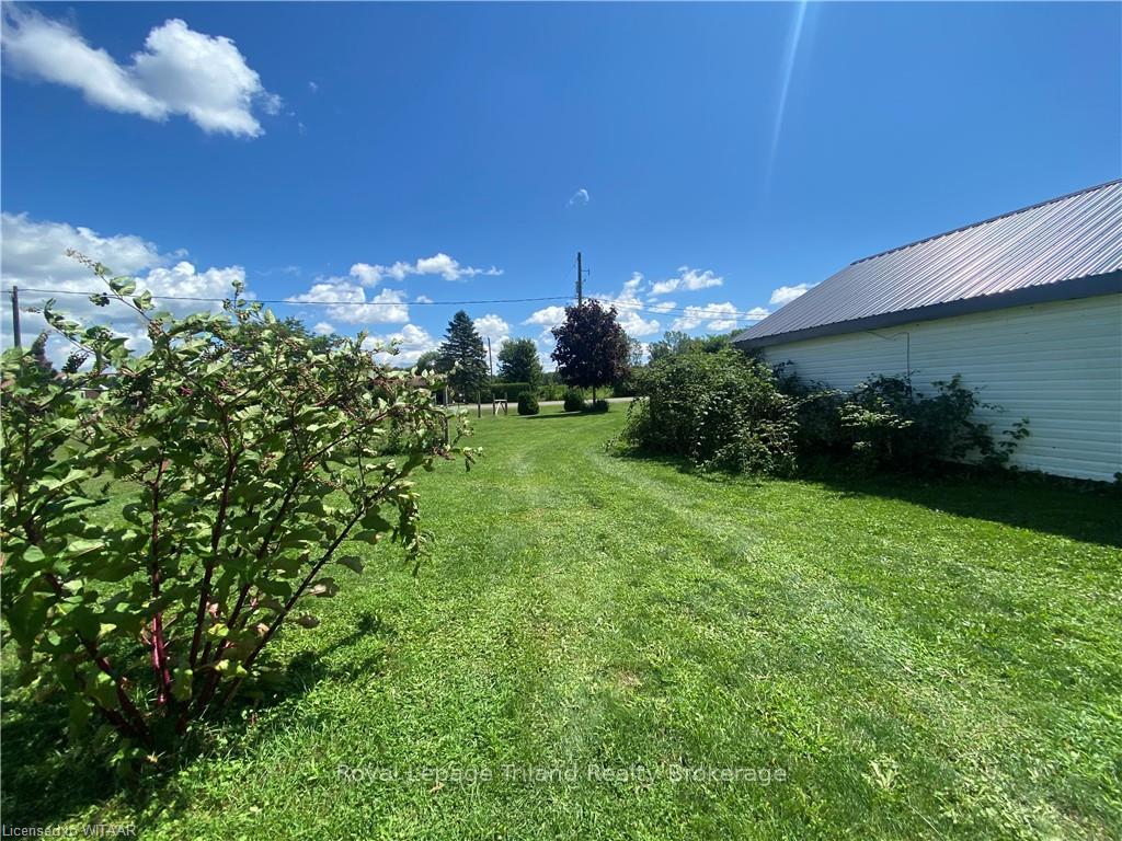 Photo 28 of 1253 Norfolk County Road 28, Norfolk, Frogmore — HOMEH