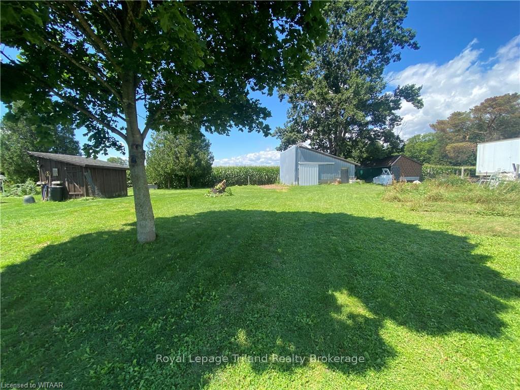 Photo 29 of 1253 Norfolk County Road 28, Norfolk, Frogmore — HOMEH