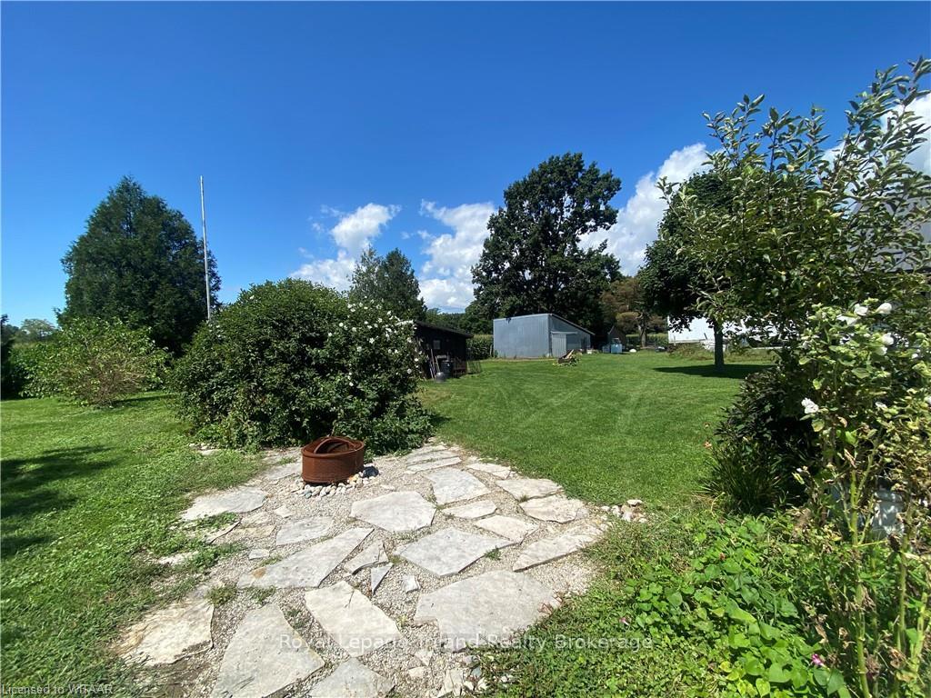 Photo 30 of 1253 Norfolk County Road 28, Norfolk, Frogmore — HOMEH