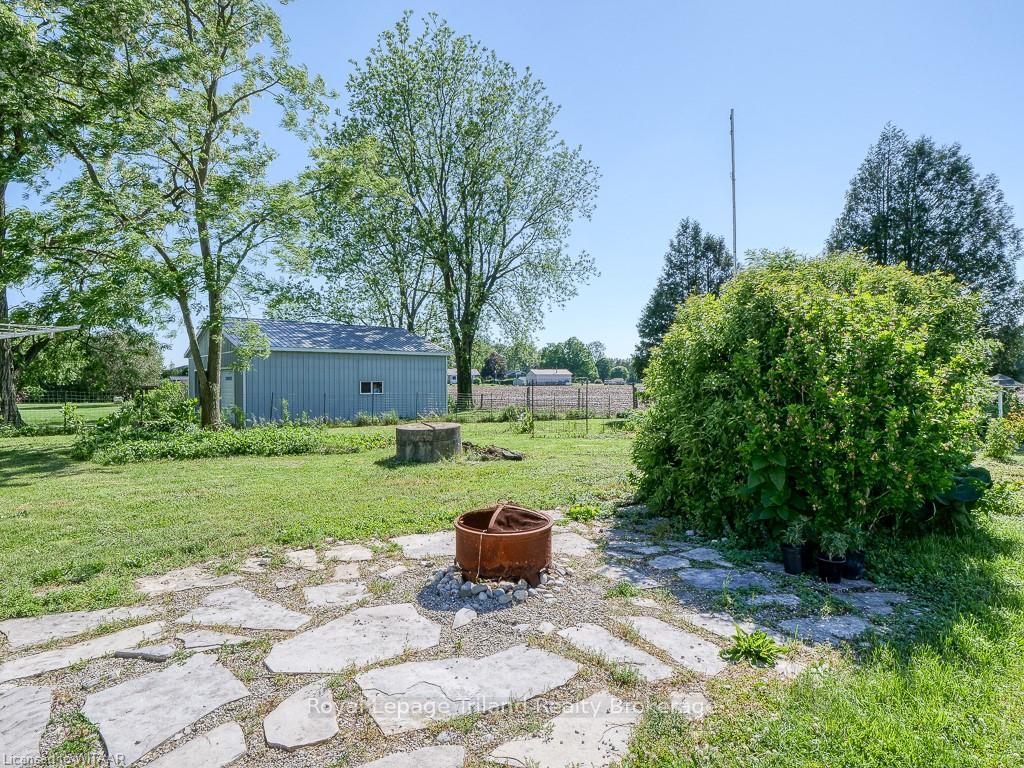 Photo 31 of 1253 Norfolk County Road 28, Norfolk, Frogmore — HOMEH