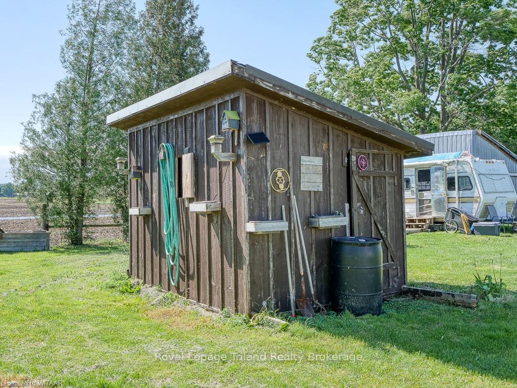 Photo 33 of 1253 Norfolk County Road 28, Norfolk, Frogmore — HOMEH