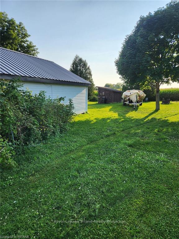 Photo 38 of 1253 Norfolk County Road 28, Norfolk, Frogmore — HOMEH