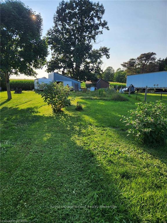 Photo 40 of 1253 Norfolk County Road 28, Norfolk, Frogmore — HOMEH
