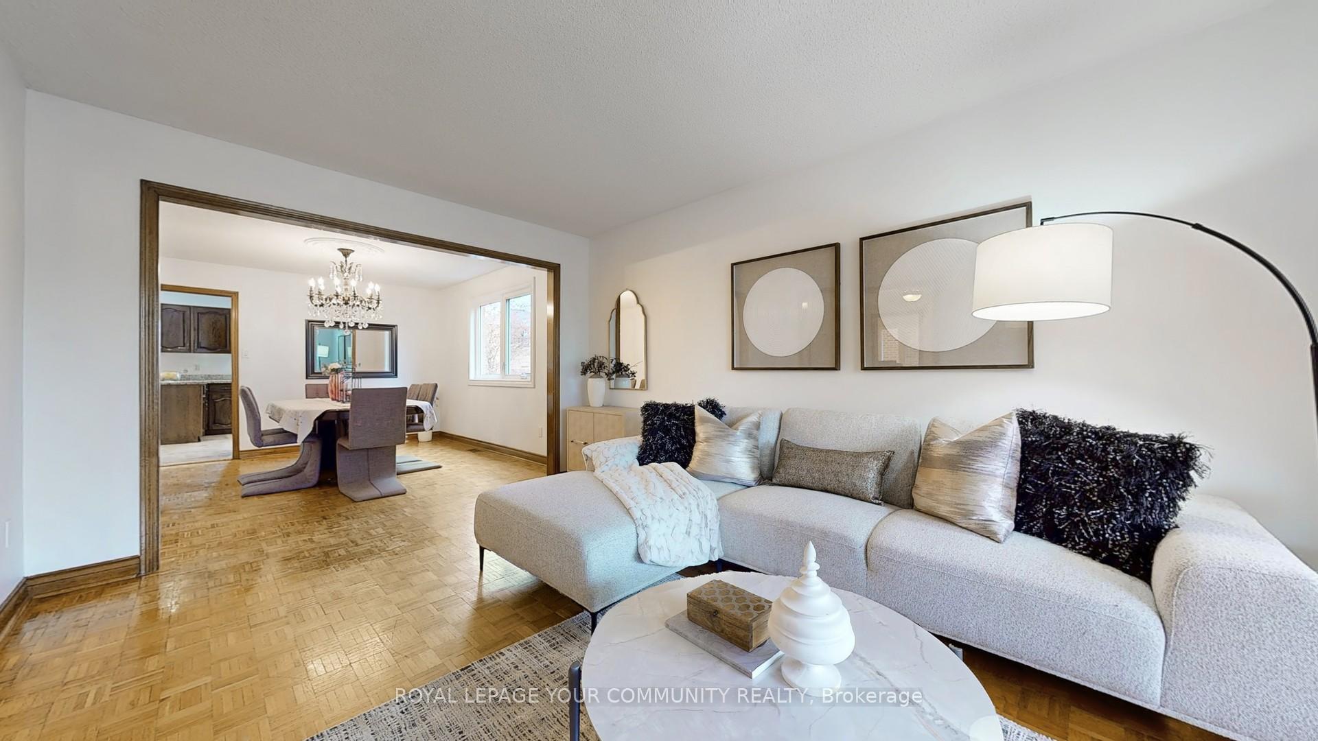 Photo 6 of 403 Belview Avenue, Vaughan, East Woodbridge — HOMEH