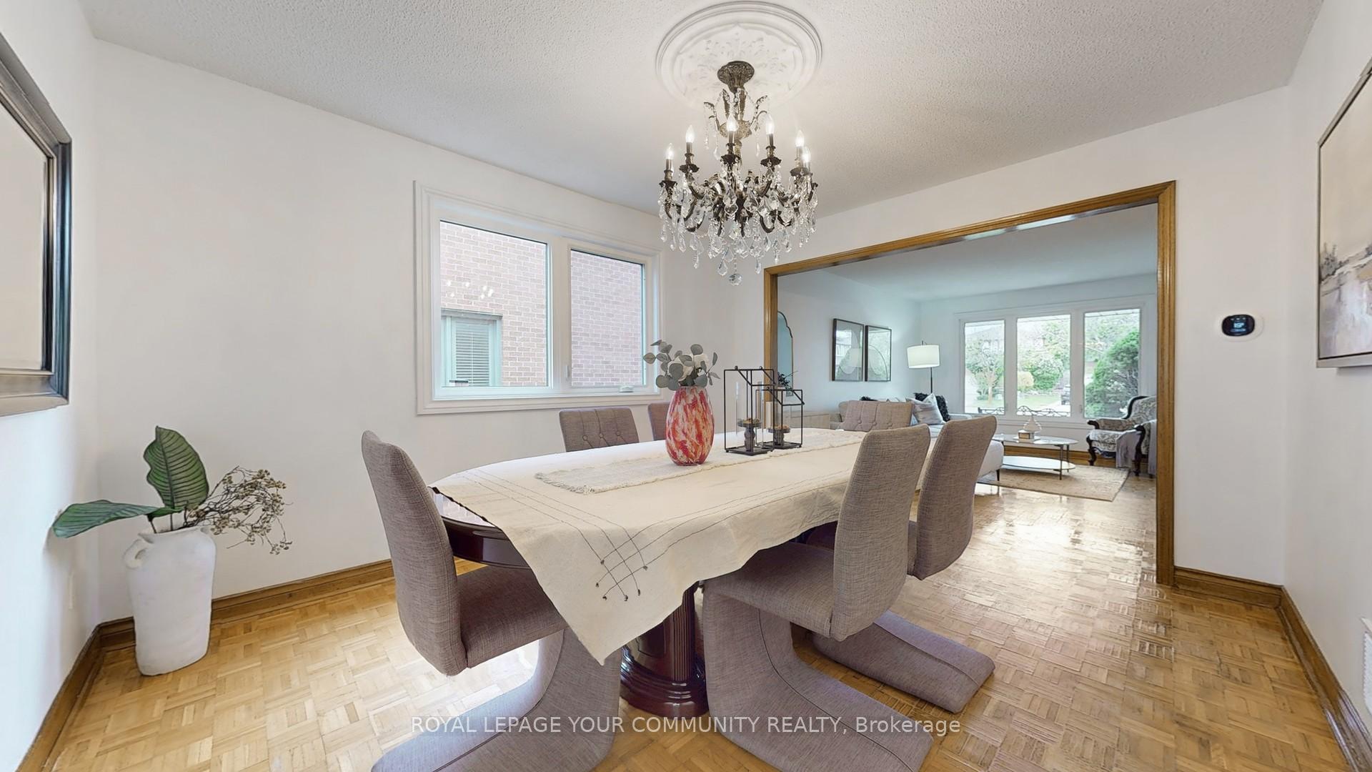 Photo 7 of 403 Belview Avenue, Vaughan, East Woodbridge — HOMEH