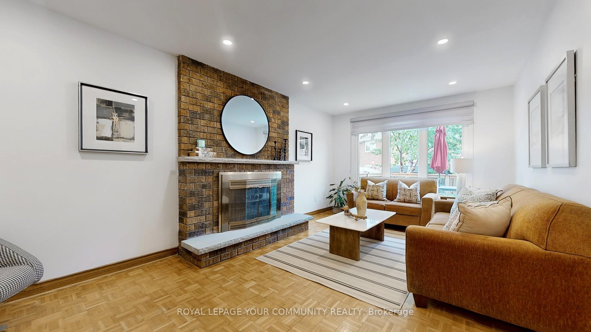 Photo 8 of 403 Belview Avenue, Vaughan, East Woodbridge — HOMEH