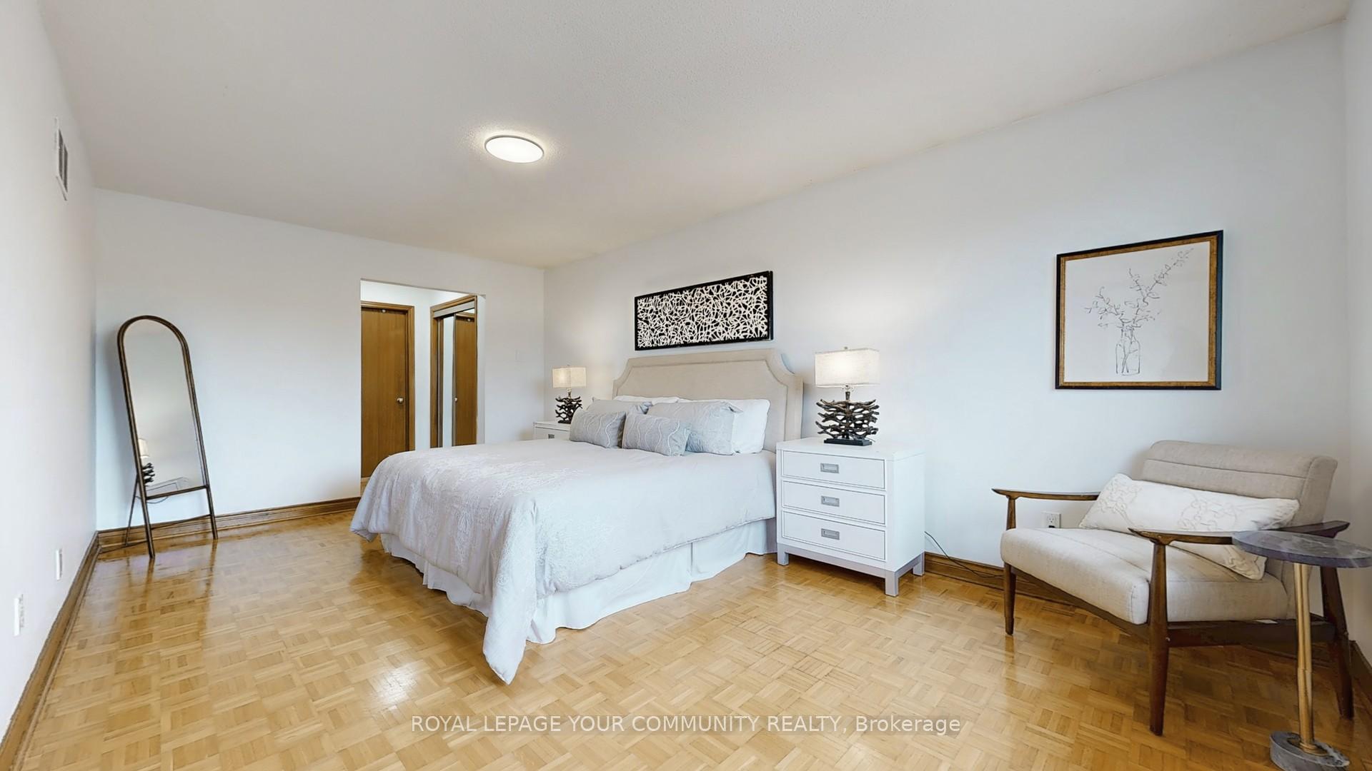 Photo 14 of 403 Belview Avenue, Vaughan, East Woodbridge — HOMEH