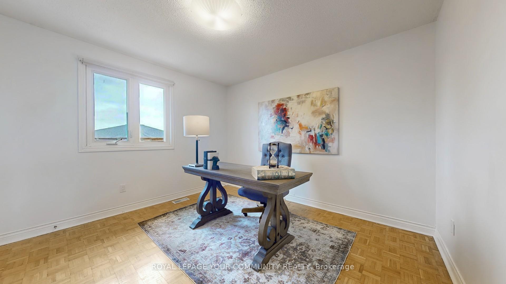 Photo 16 of 403 Belview Avenue, Vaughan, East Woodbridge — HOMEH
